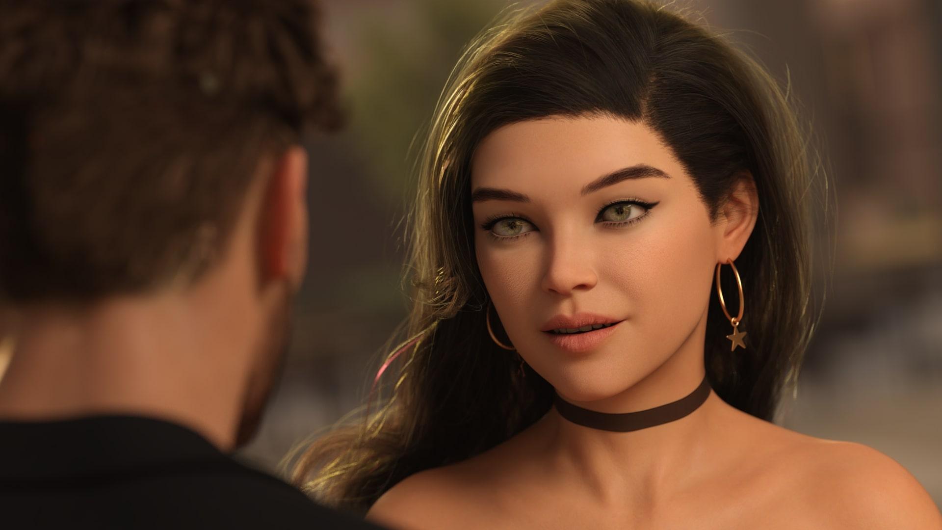 Cena do jogo Lesson in Loyalty — imagem 4 de 5